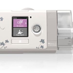 Refurbished S10 Autoset for Her CPAP - Designed for Women