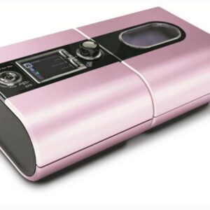 Refurbished S9 Autoset for Her with Humidifier