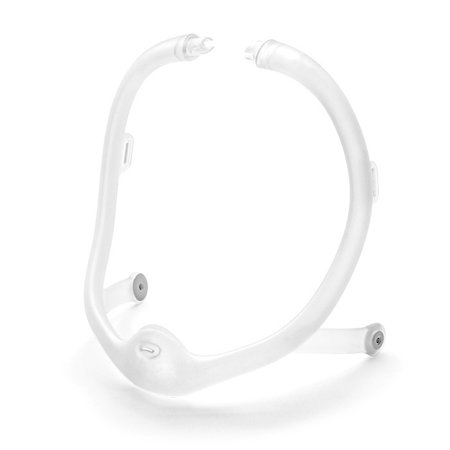 Philips Respironics DreamWisp Frame With Faceplate - Front View