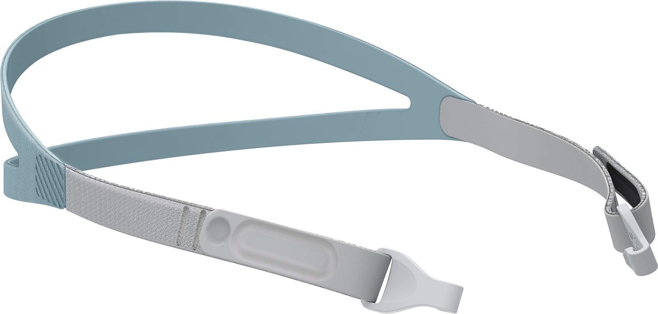 Fisher & Paykel Headgear For Brevida™ Nasal Pillow CPAP Mask image