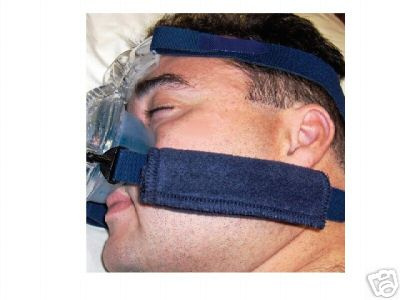 cpap supplies online, CPAP Headgear Strap Covers, from SecondWind CPAP