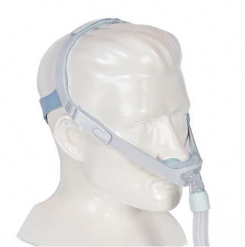 Nuance Nasal Pillow System