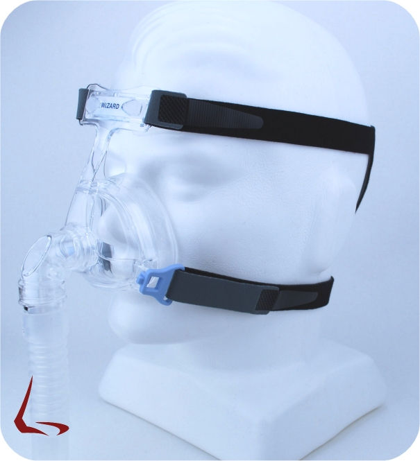 Wizard 210 Nasal CPAP Mask