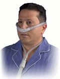 Nasal Aire II Nasal Pillow System