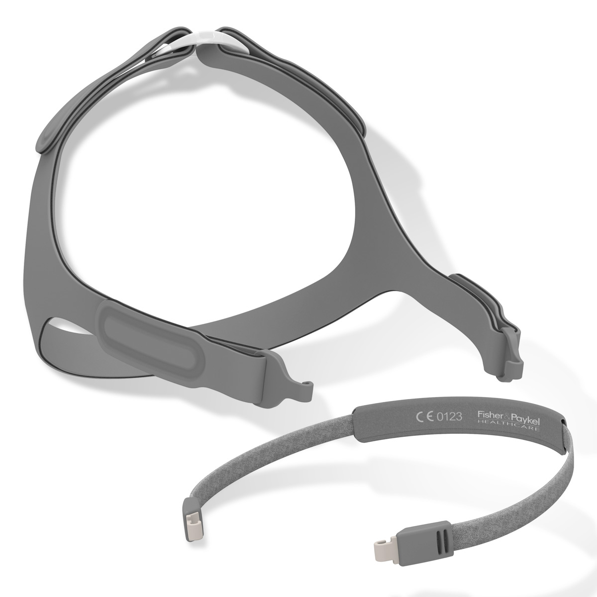 Fisher & Paykel Pilairo Nasal Pillow CPAP Mask Replacement Headgear product image