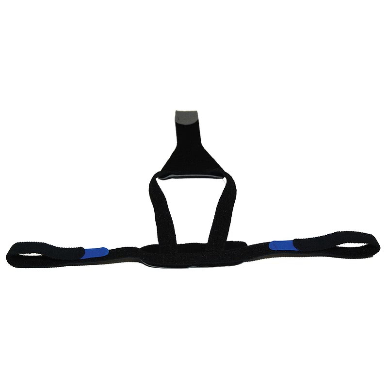 2nd Generation Headgear For SleepWeaver Advance Nasal CPAP Mask