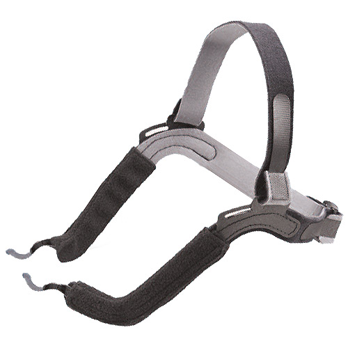 Headgear for Aloha Nasal Pillow CPAP Masks