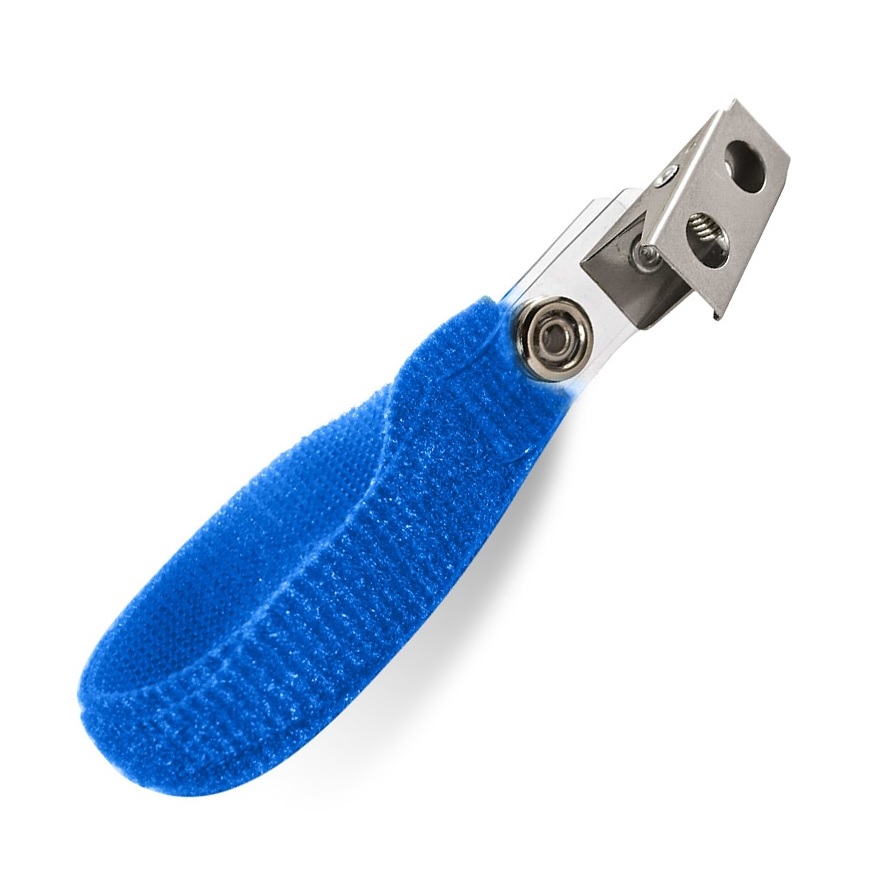 Circadiance Tube Management Clip - Front View