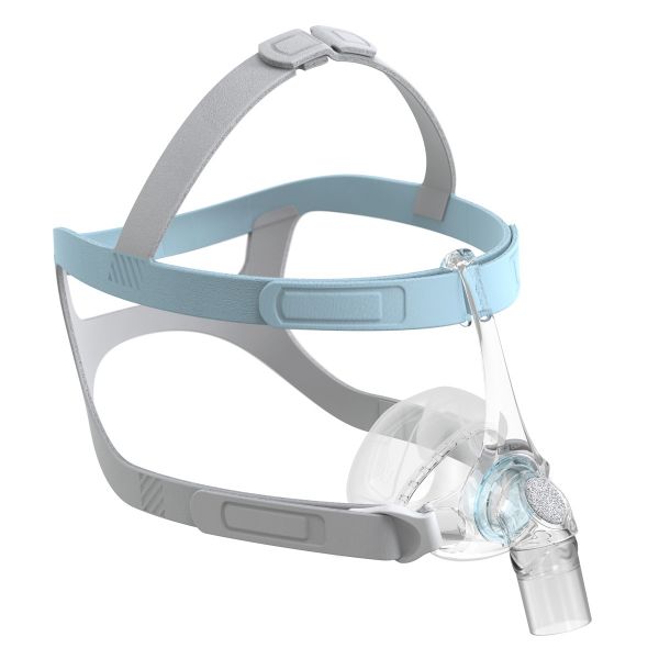 Fisher & Paykel Eson™ 2 Nasal Mask with Headgear