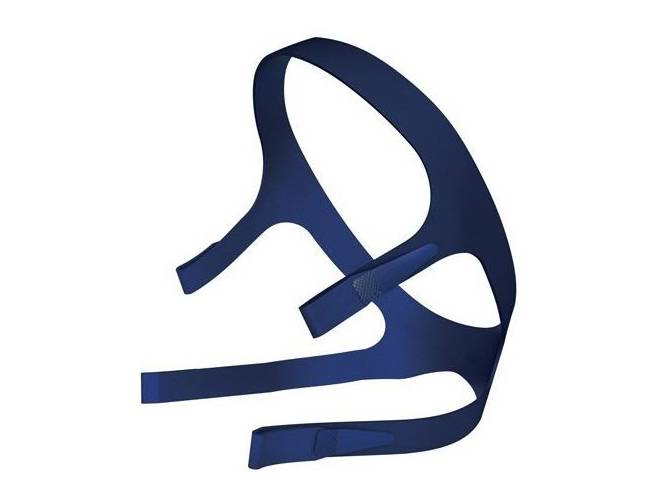 ResMed Headgear for Quattro™ FX Full Face CPAP Mask