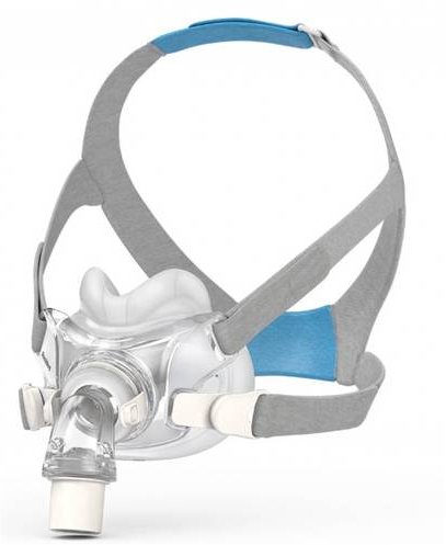 ResMed AirFit™ F30 Full Face CPAP Mask with Headgear