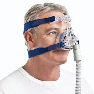 ResMed Mirage Activa™ LT Nasal CPAP Mask with Headgear