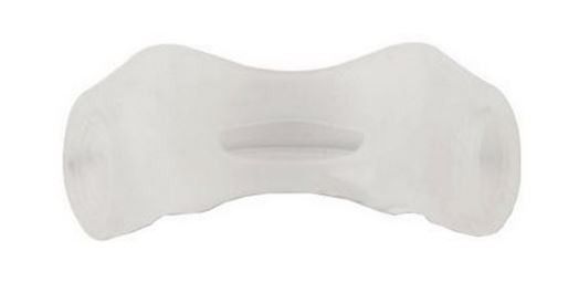 inside of the nasal mask