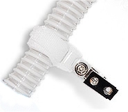 Clip for CPAP Hose/Tubing