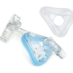 Full Face Mask Starter Kit