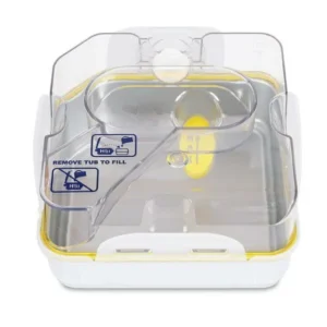 Standard Water Chamber for S9 H5i Heated Humidifier