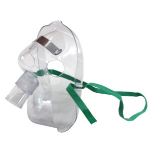 Oxygen Therapy Accessories