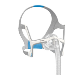 CPAP mask.