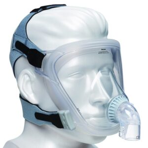 Philips Respironics FitLife Total Full Face Mask with Headgear