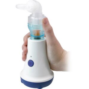 Sunset Handheld Nebulizer