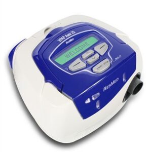 Refurbished BIPAP Machines