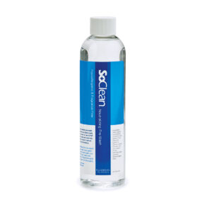 CPAP Cleaning Products