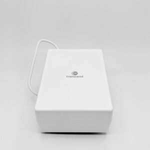 Somnetics White P8 Battery For Transcend 3 & Micro Series CPAP Machines