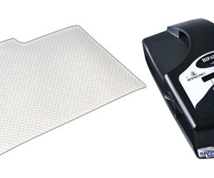 Respironics Pre-Legacy device with filter