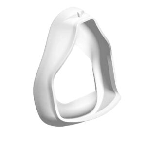 FlexiFit 431 Full Face Silicone Cushion Seal - Side View