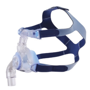 EasyFit SilkGel Nasal Mask - Side View