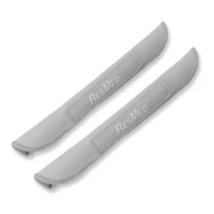 ResMed Swift FX Soft Wraps - Front View