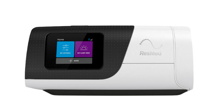 Open Box ResMed AirSense™ 11 AutoSet™ CPAP Machine
