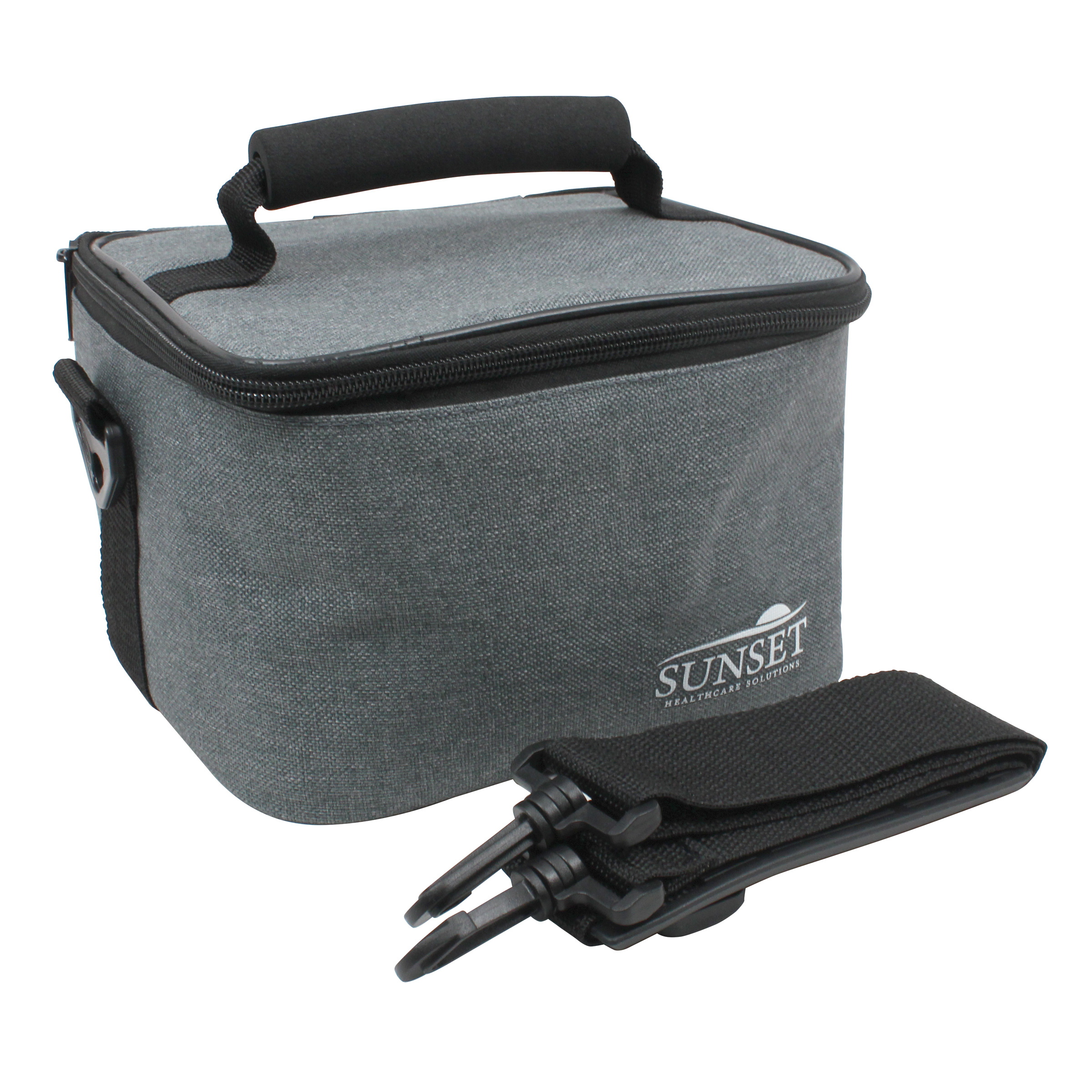 Carry bag for Sunset Nebulizer - SecondwindCPAP