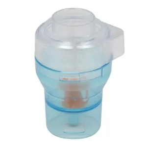 Sunset Handheld Nebulizer Medication Cup