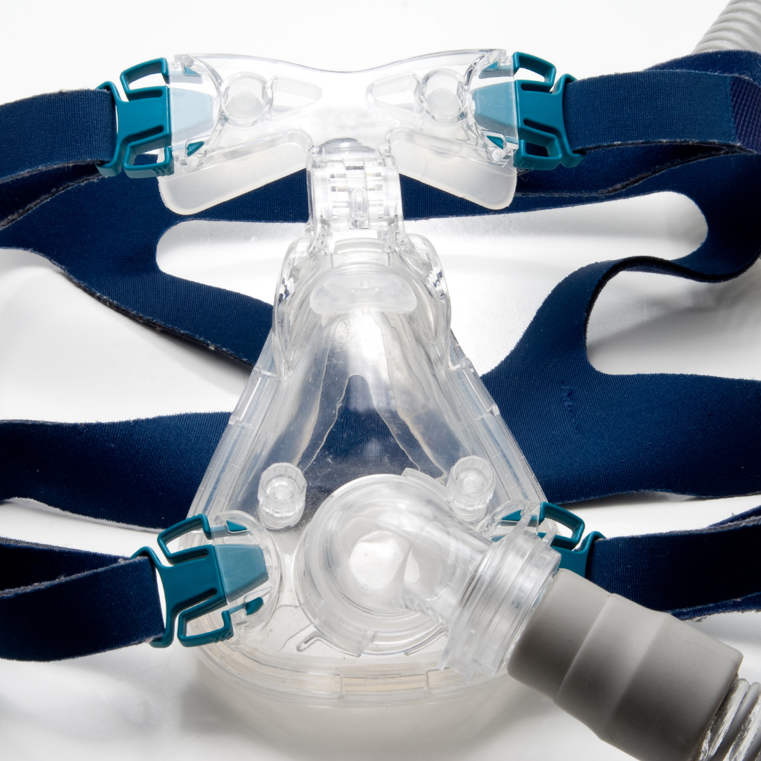 img of cpap mask