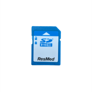 SD Card for ResMed S9 and S10 machines