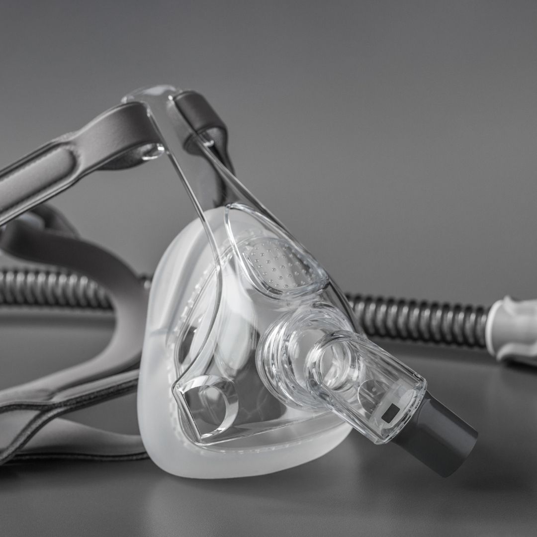 cpap machine