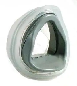 FlexiFoam Insert & Silicone Seal Kit - Side View