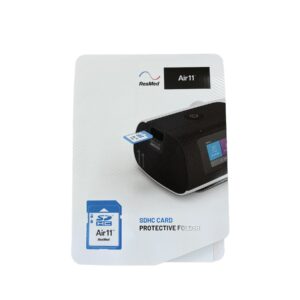 ResMed Airsense 11 SD Card