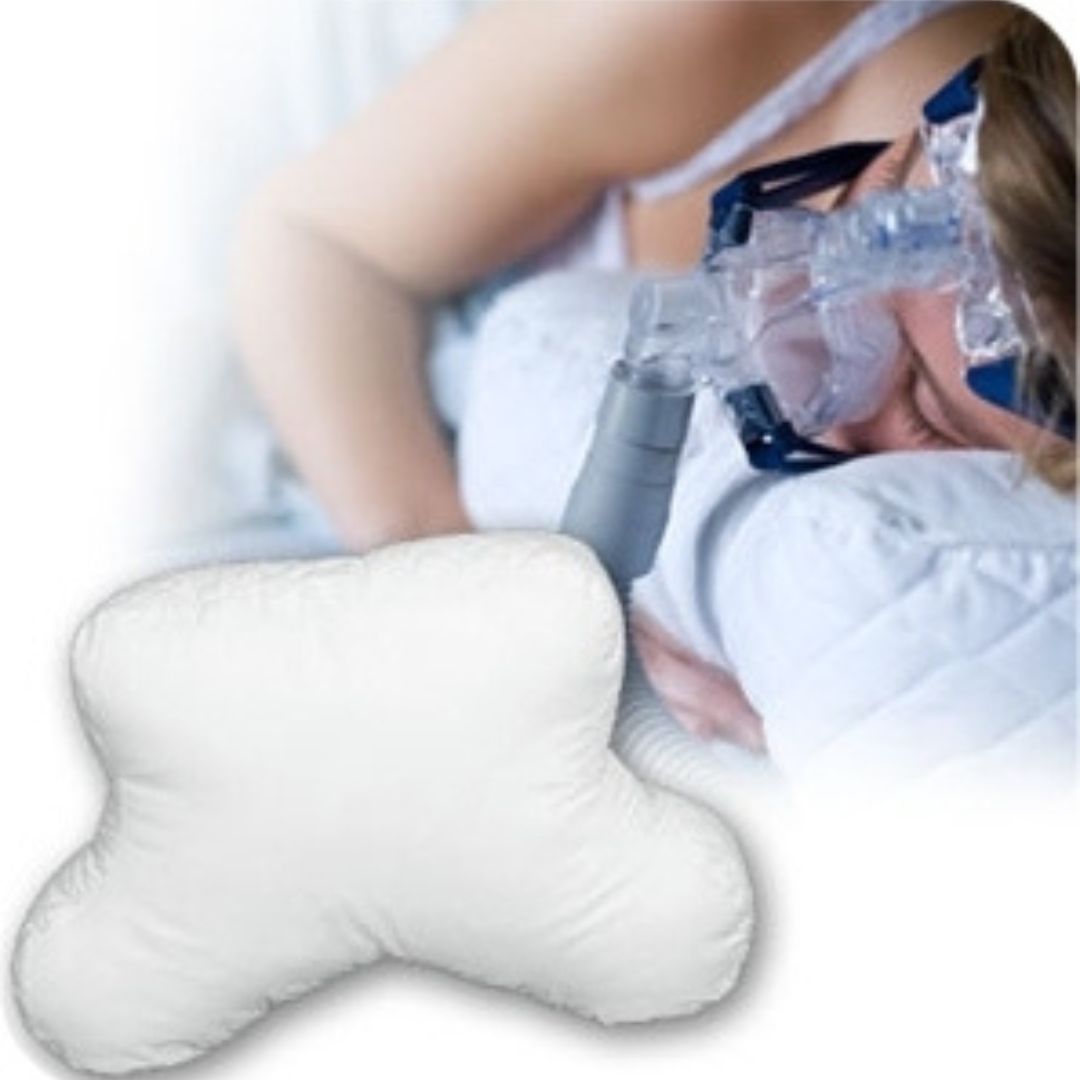 BiPAP Pillow