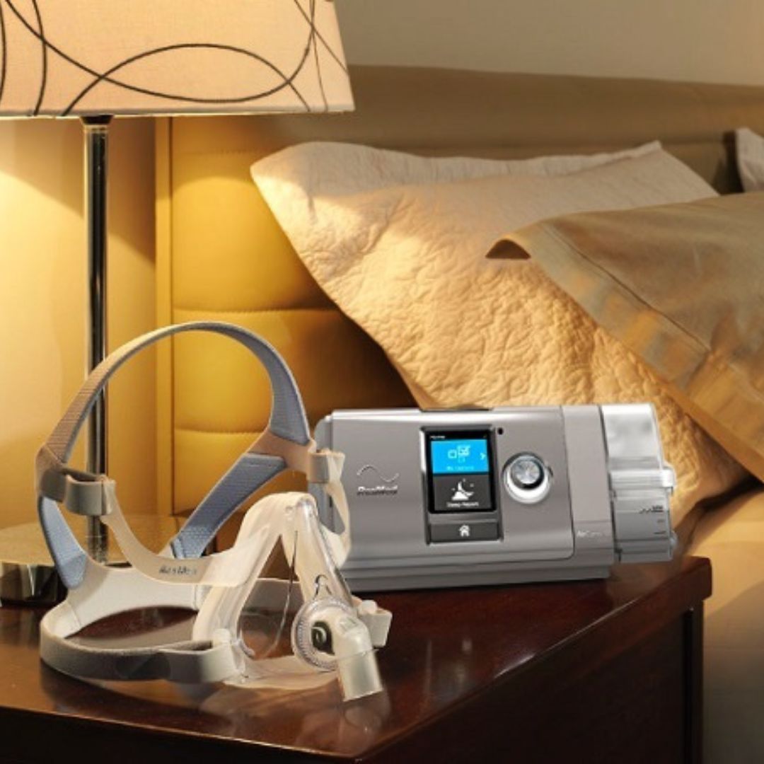M33017 - Blog - Why Choose SecondWind CPAP - Image2