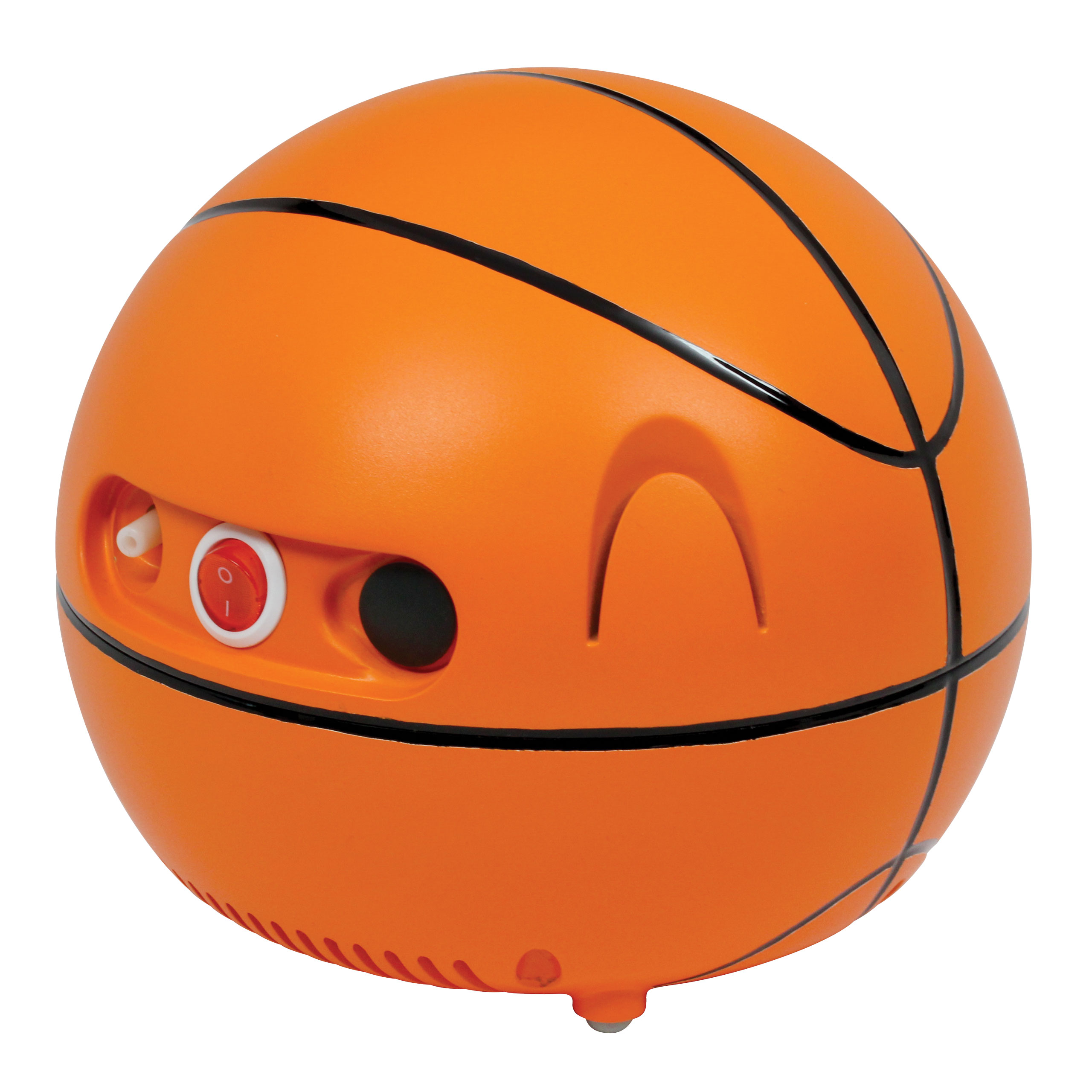 Sunset Basketball Nebulizer
