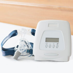 cpap machine