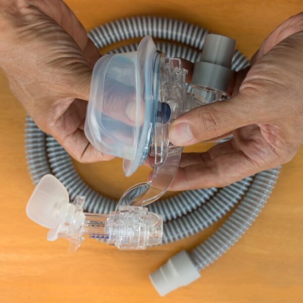 mask for cpap machine