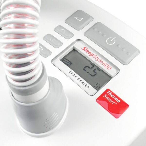 certified pre owned cpap machine