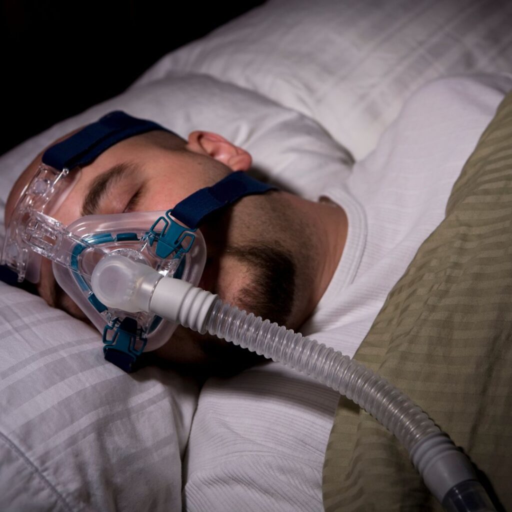 Elevate Your Sleep Experience: Discover SecondWind CPAP's Premium CPAP ...