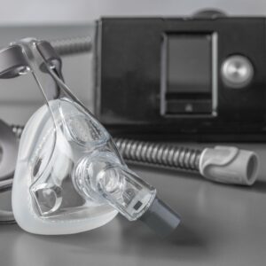 CPAP Bundle