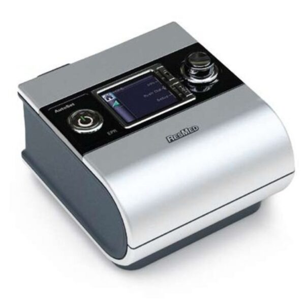 used cpap machine
