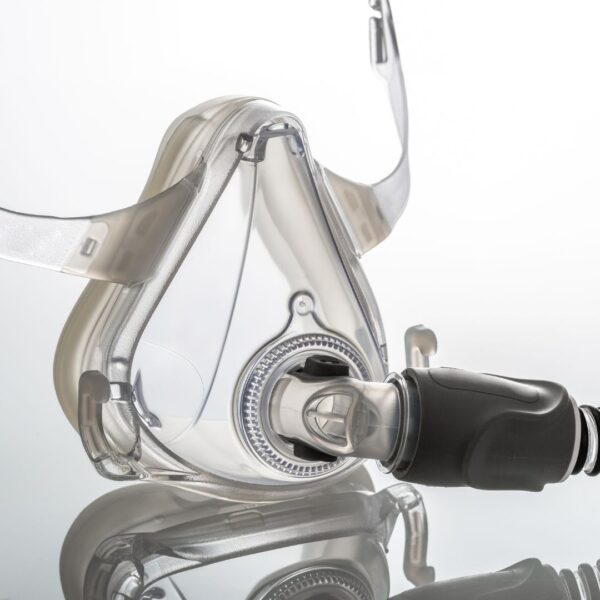 cpap machine mask