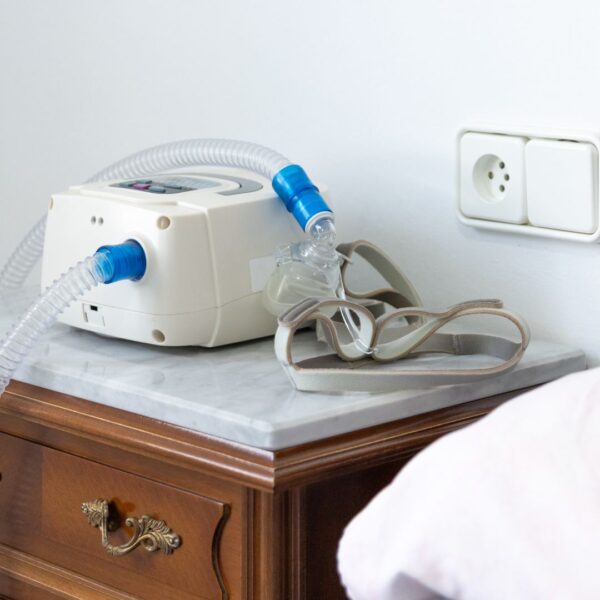 cpap machine